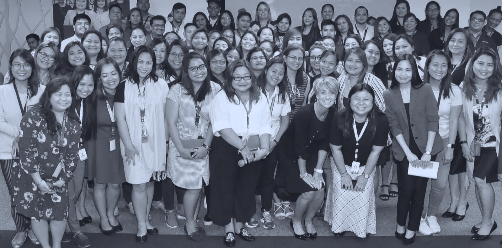 International Consulting