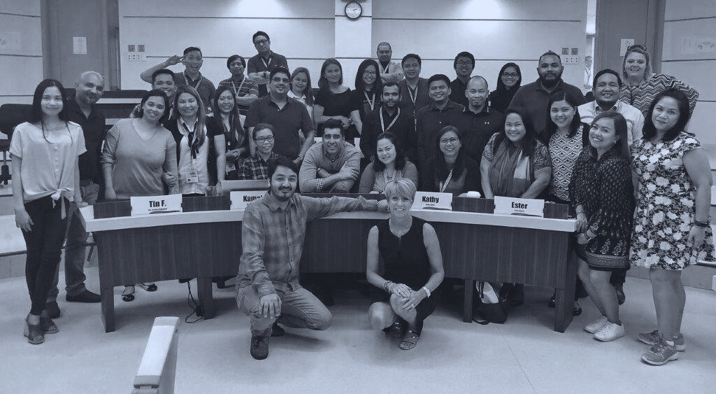 Startup, Mid Market, Enterprise Expertise