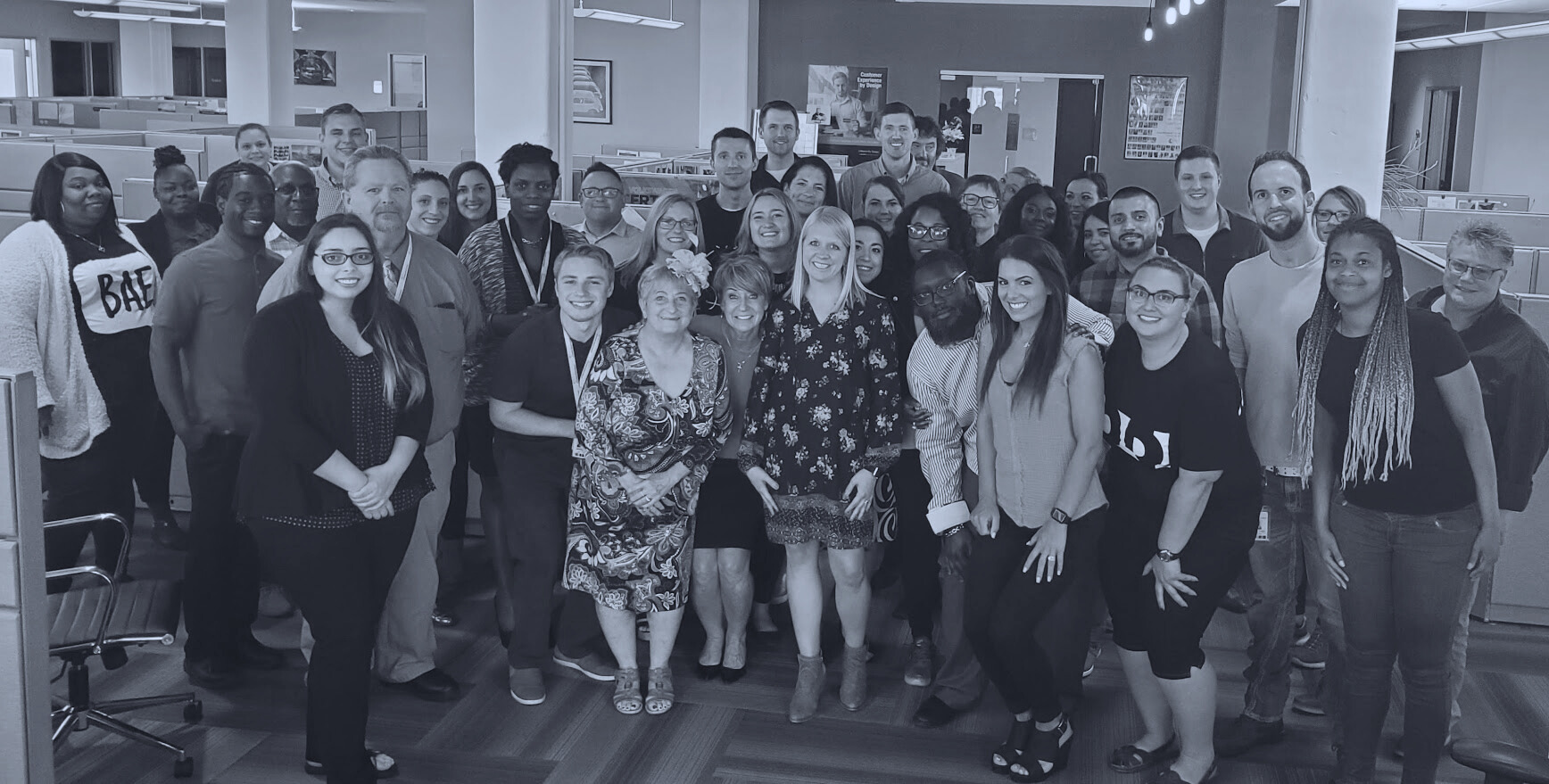 Experienced Board Member